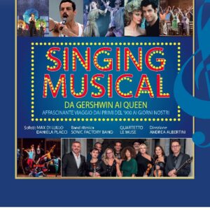"Singing Musical"